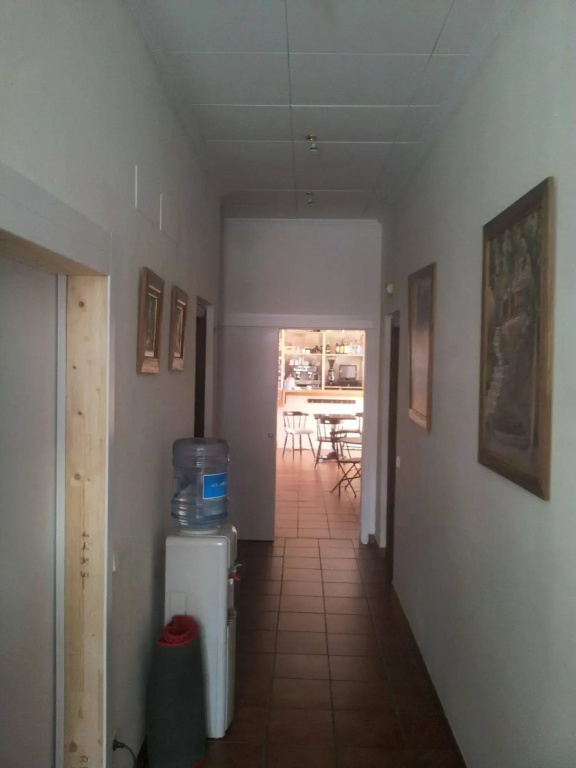 Villa María Hotel