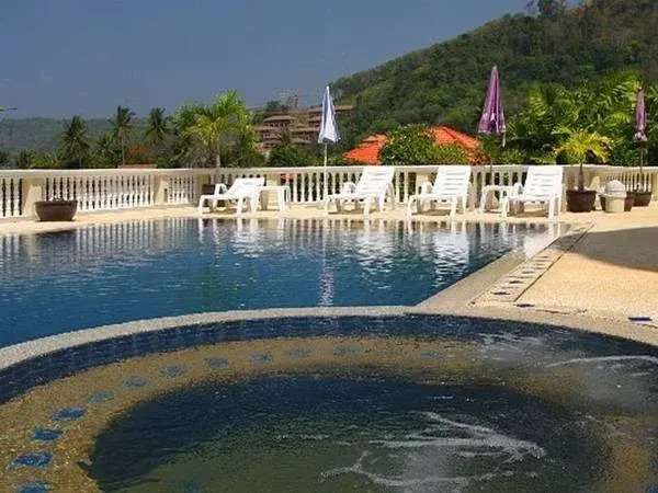 Eden Resort