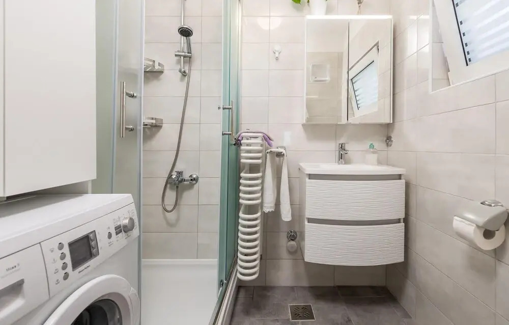 Awesome Home in Veprinac With Wifi and 1 Bedrooms
