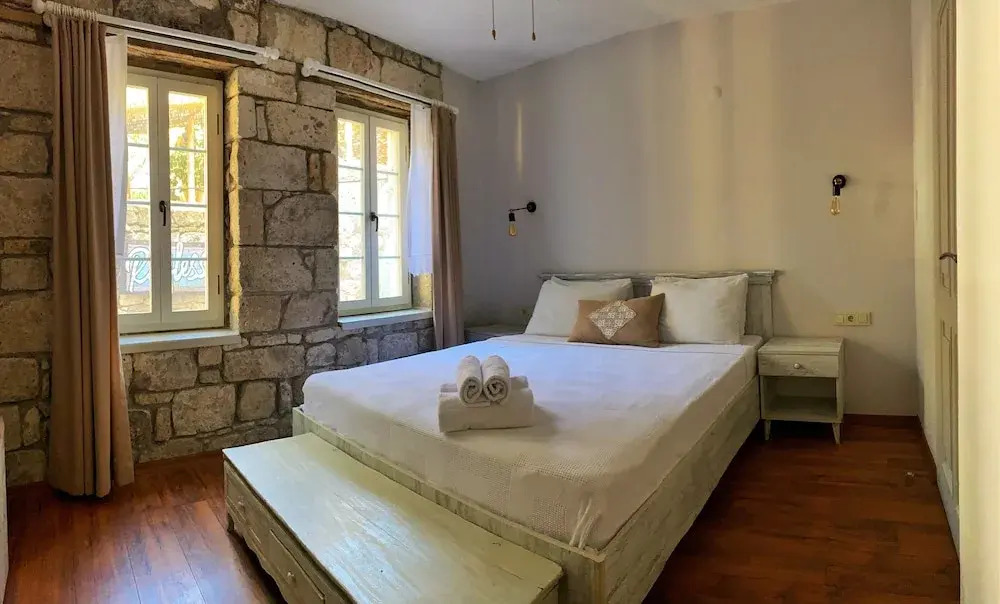 Oberj dAzur Alaçatı