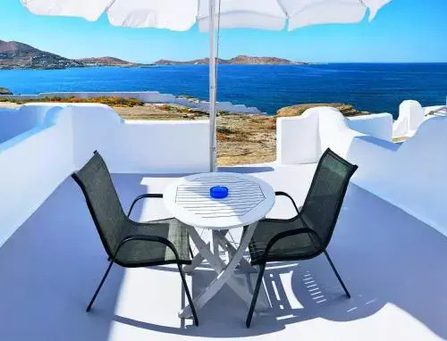 Sea House