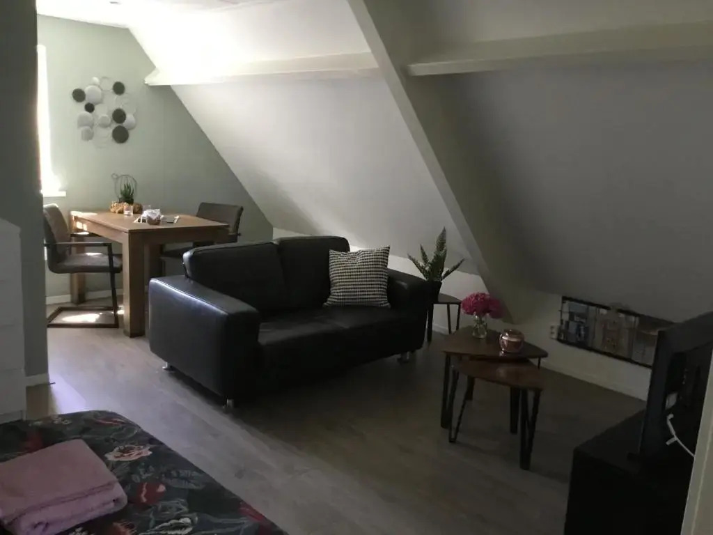 Appartement Achterom