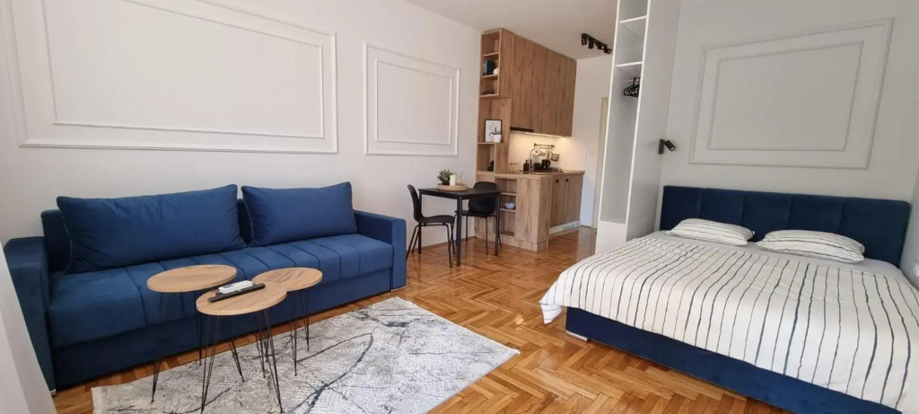 Tiara Apartment 2