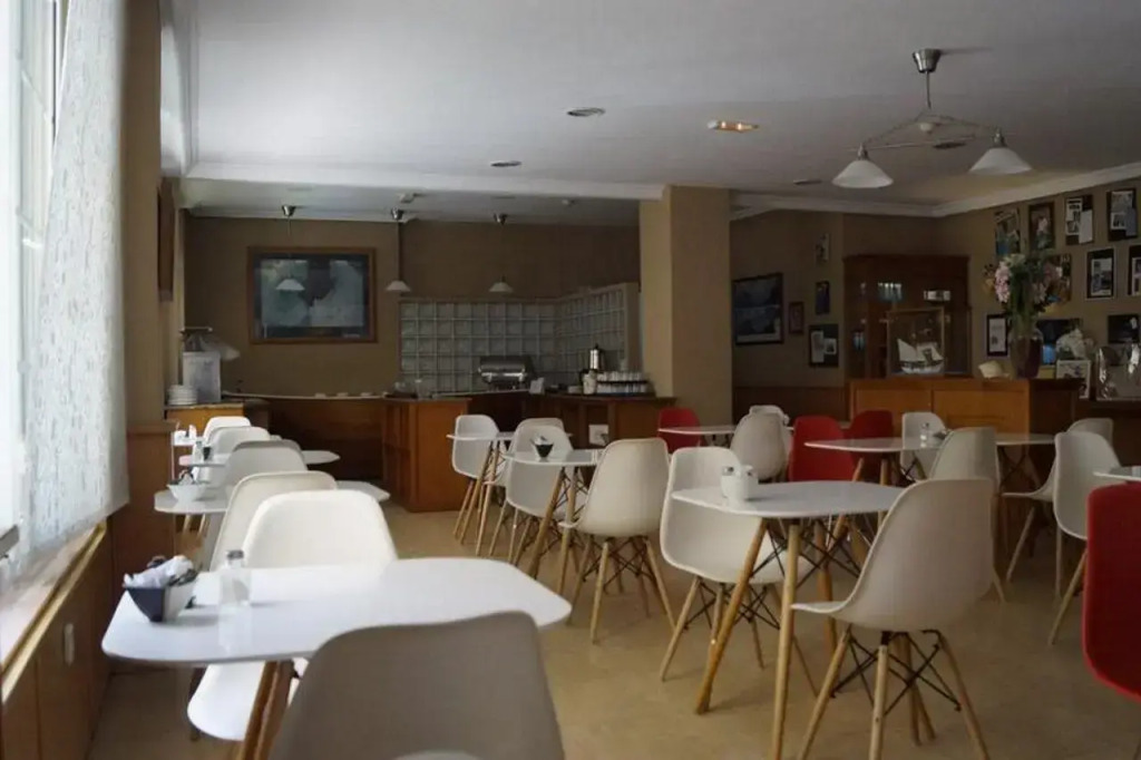 Hotel Madrid