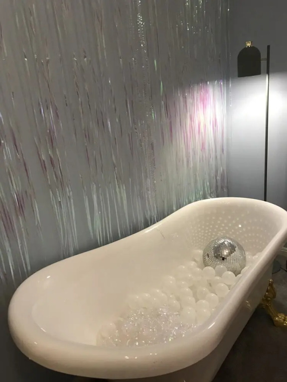 JULY Design Life Homestay Xinzhong Avenue