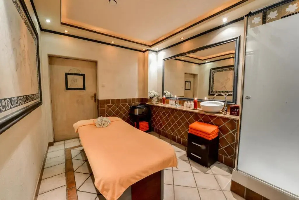 SPA Hotel Jawor