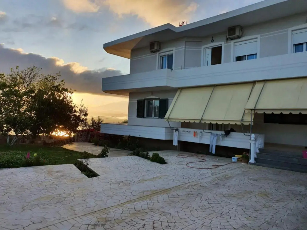 Villa Merka