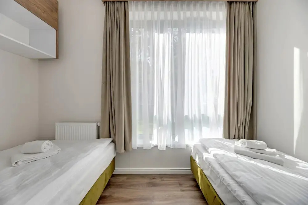 Scala Apartments by Blue Mandarin