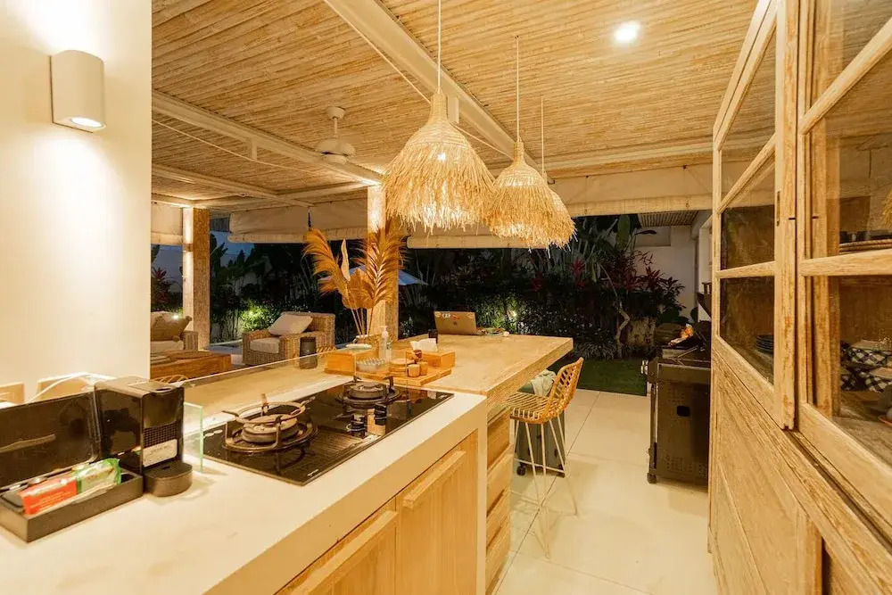 Kokomo Villas by Aayan