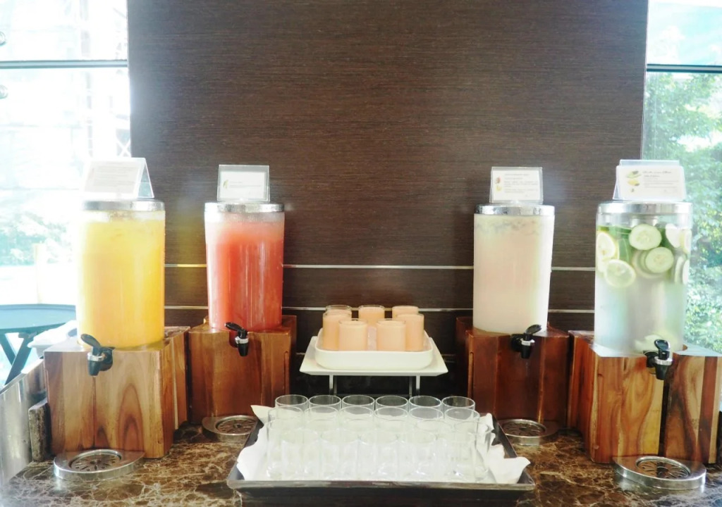 Ascott Bonifacio Global City Manila