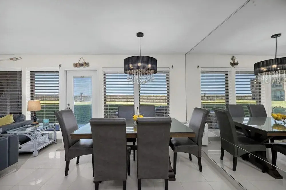 Beachfront by South Padre Resort Rentals