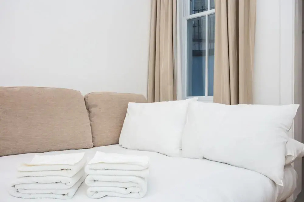 Studio Apartment Near Oxford Circus