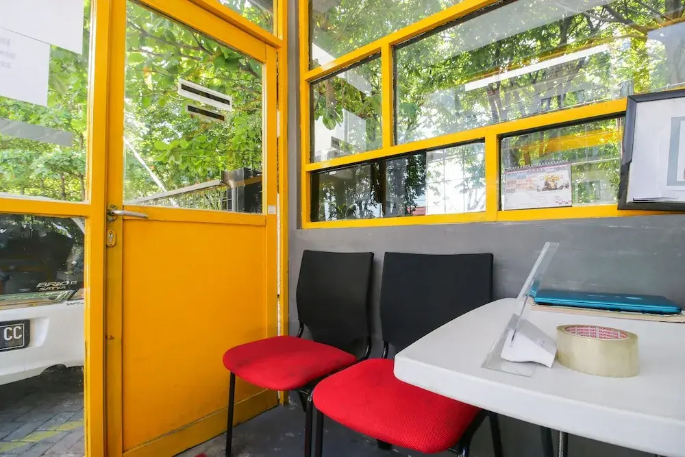 Airy Rungkut Medokan Ayu Dua Blok S 1 Surabaya