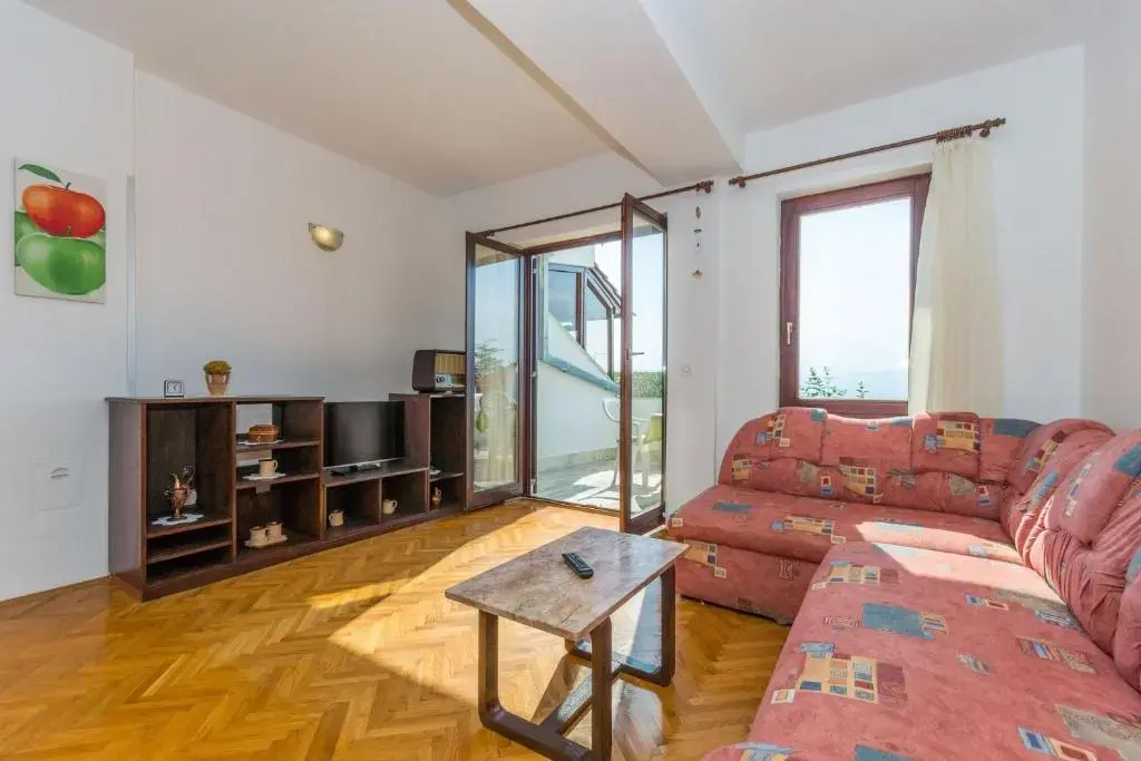 Apartment Domijan