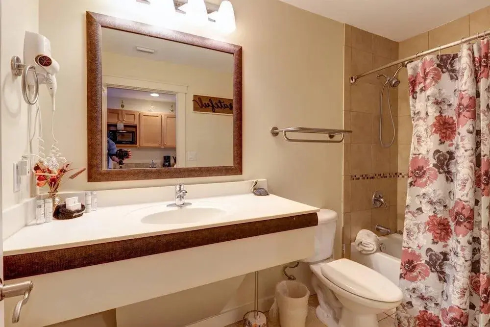 Studio Room - Beach Access Resort At Origin Of Seahaven