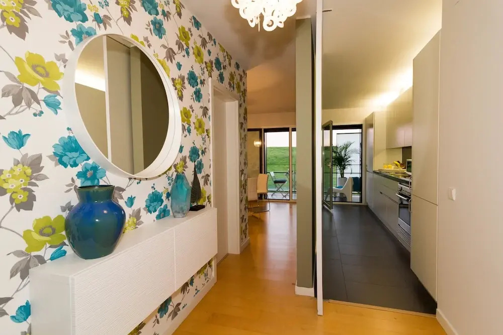 Oriente Rio Apartments by APT IIN - Parque das Nações