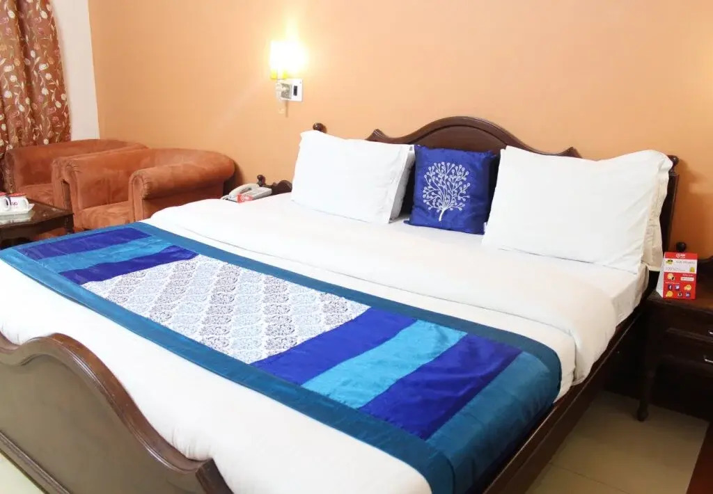 Hotel Aroma Nainital