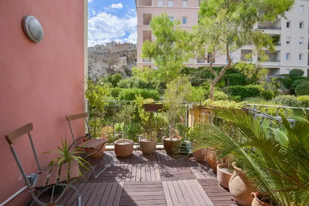 "La Corniche" Superbe appartement avec terrasse pour 7 pers à Marseille by Weekome