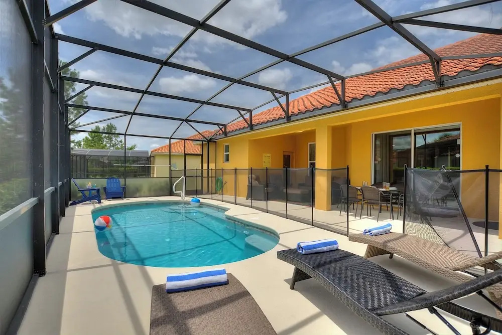 Breathe Easy at Solterra Resort by Shine Villas 706