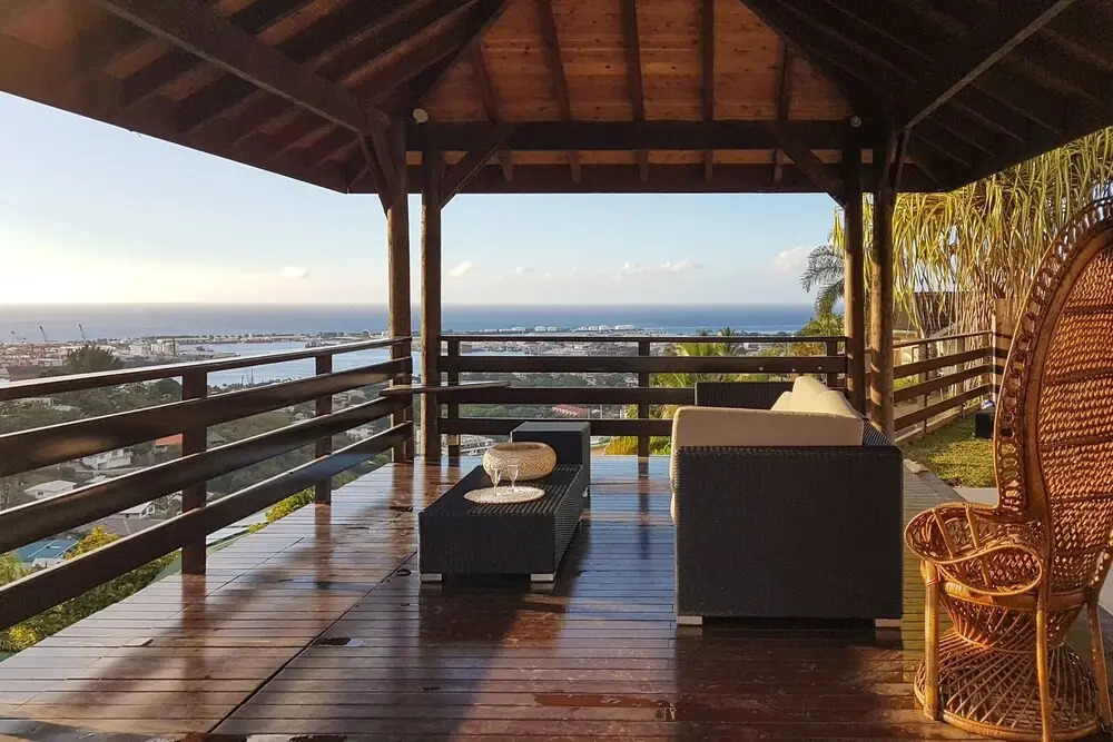 Villa Ora Nui