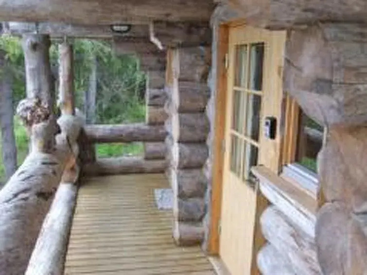 Holiday Home Saarenkainalo