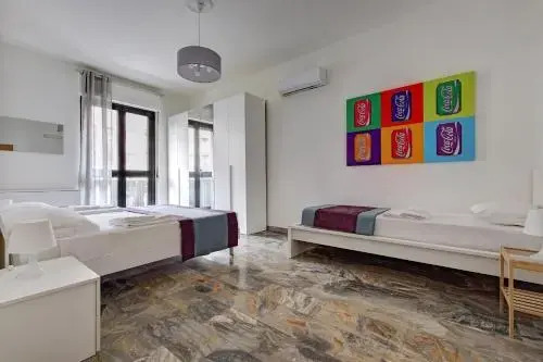 Creativa Suite Milano