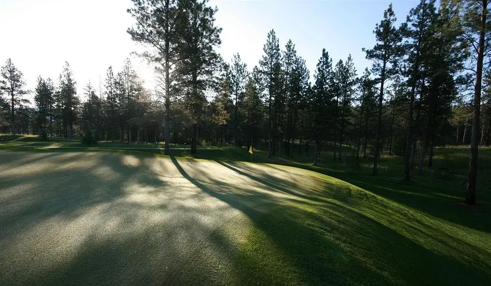 Wilderness Club