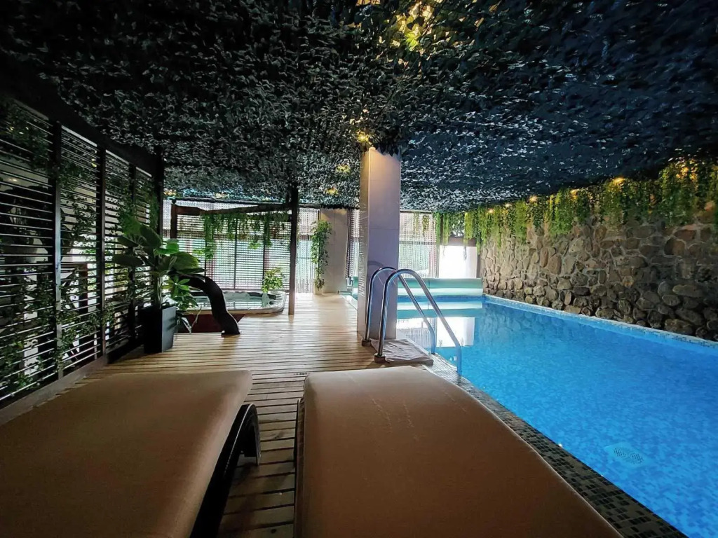 Aurora Resort & Spa