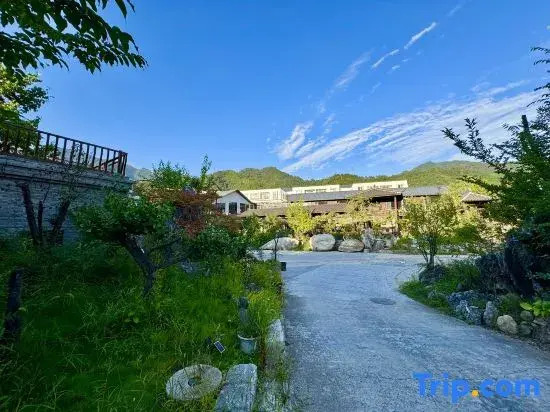 PingLanJu homestay
