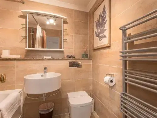 Solent View Apartment