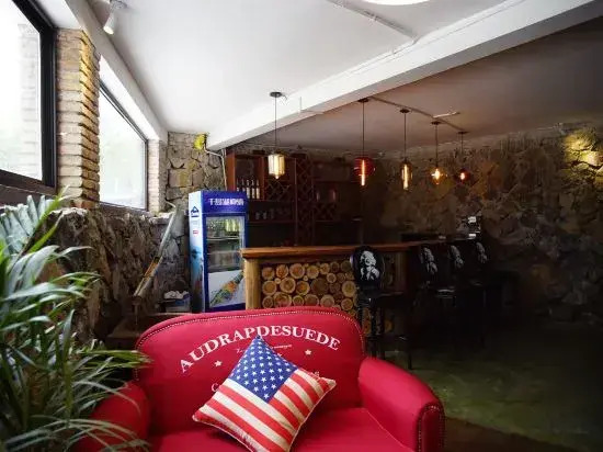 Moganshan Marvel Hostel