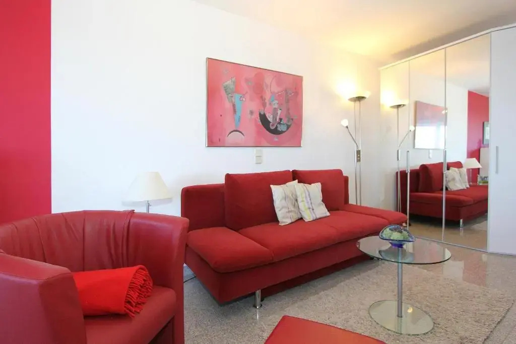 Residenz Ostseestrand Residenz Ostseestrand Appartement 23