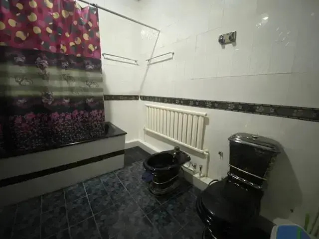 Mir Hostel