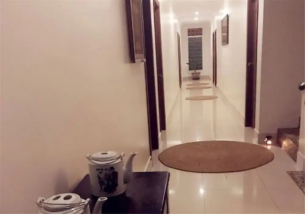 JaMe hotel&spa