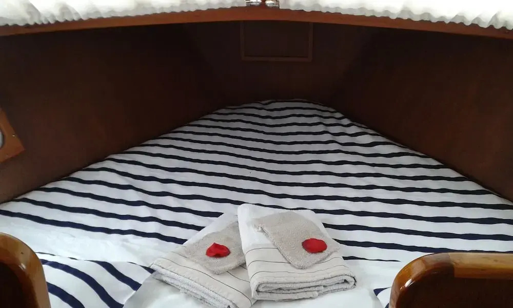 Audierne Yachting - Yacht Time Out