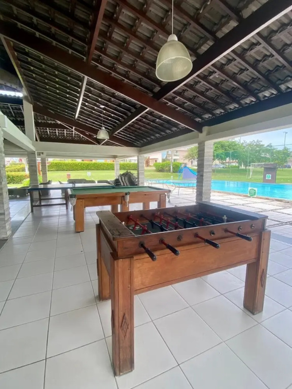 Casa 81 Luxo Pé na Areia Muro Alto byLP