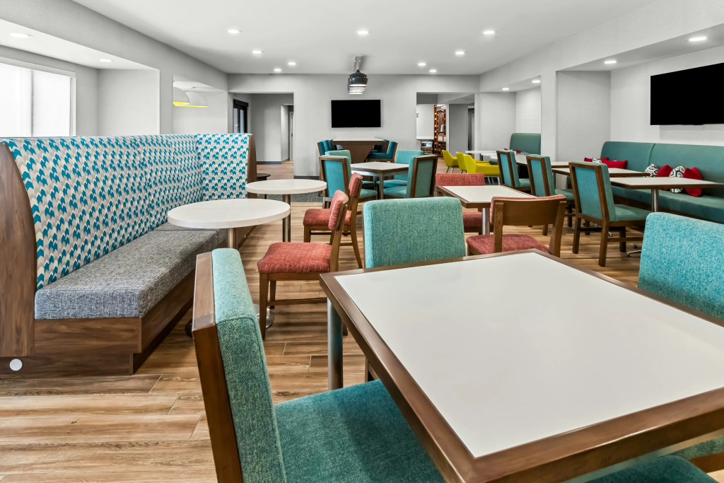 Hampton Inn by Hilton Dayton South