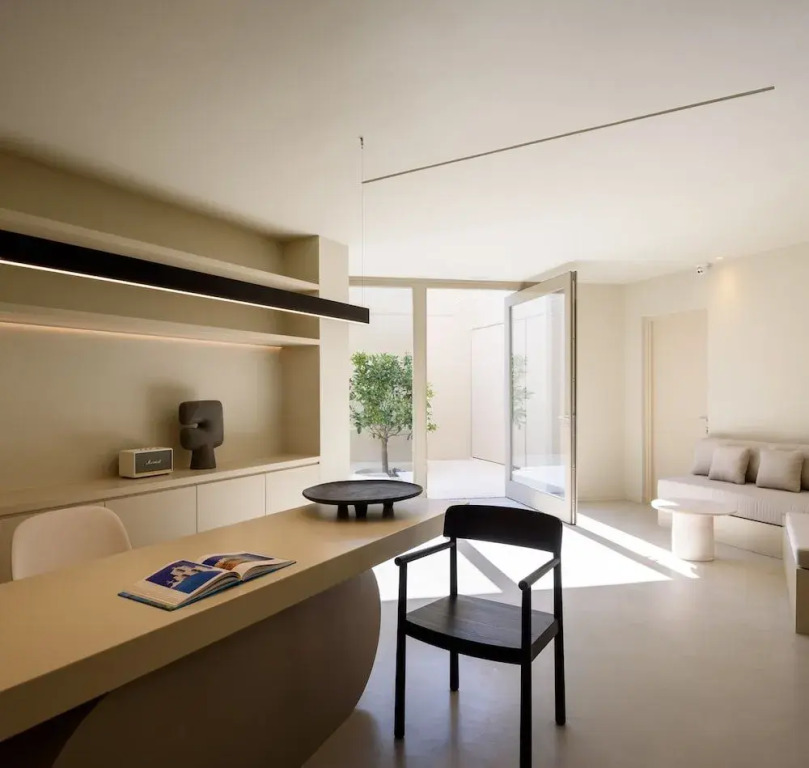 Santopaz Suites