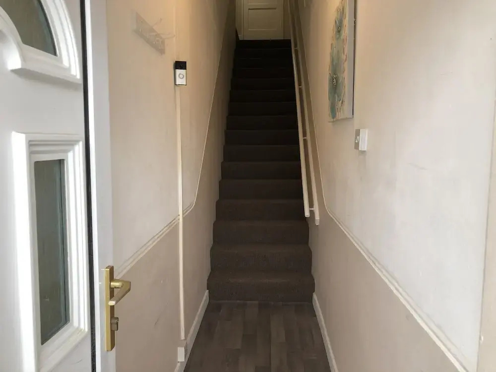 Lovely two Bedroom Apartment Flat in Shirley