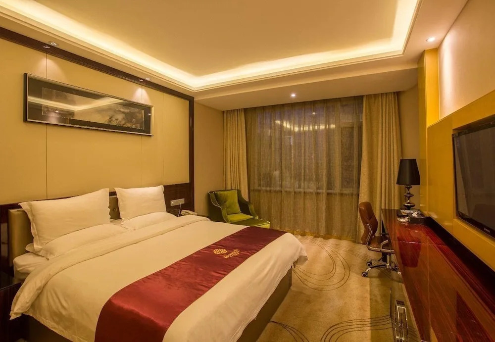 Bossen International Hotel