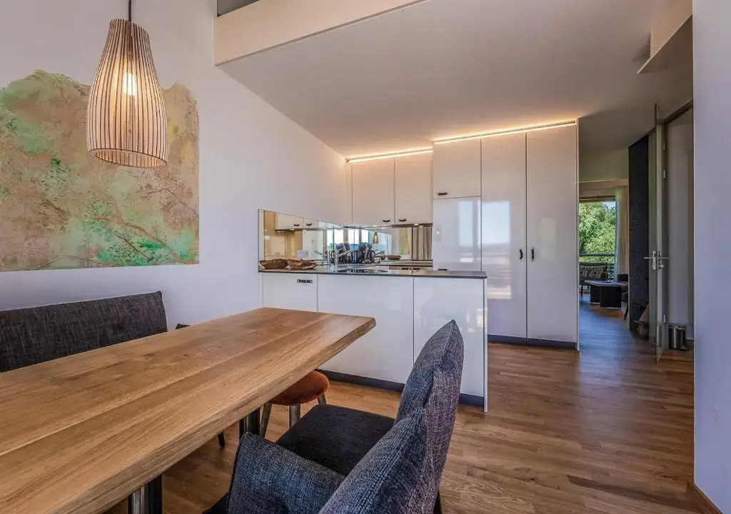 Ferienwohnungen Boardinghouse Bodensee