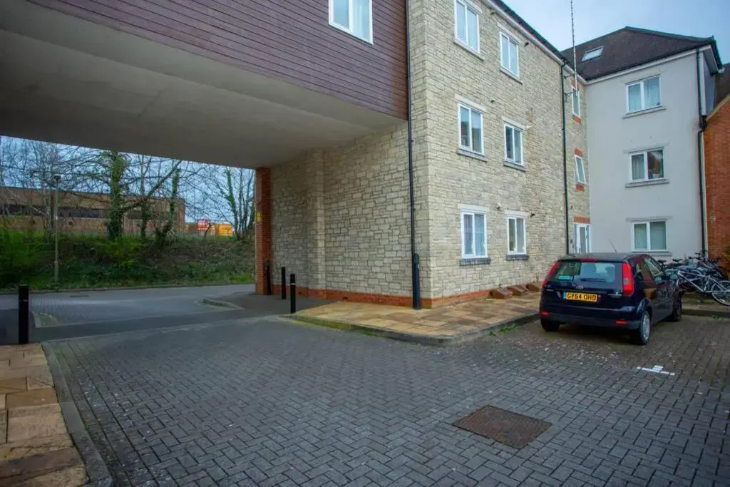 Springlane suite