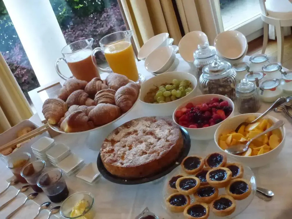 Le Muse Hotel