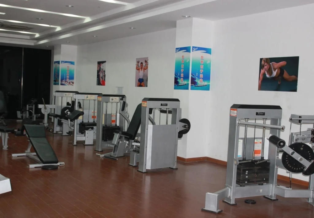 City Garden Hotel