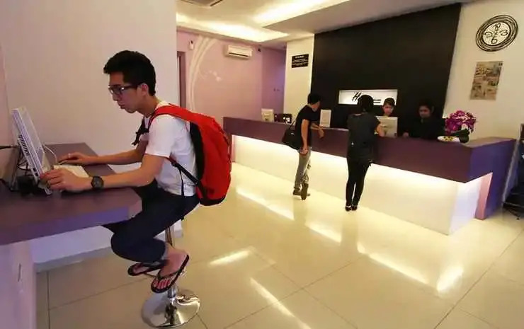 Here Hotel