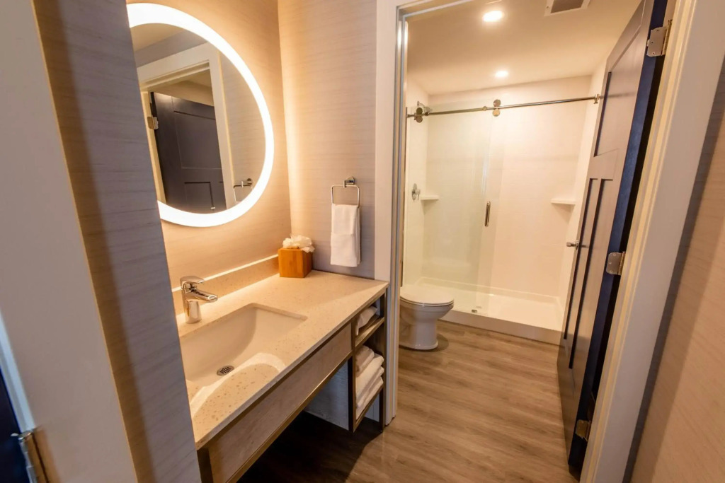 Hotel LBI