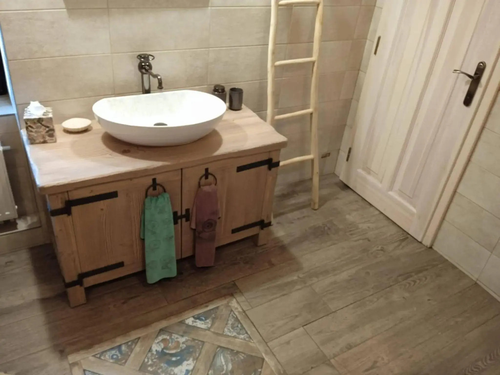 Apartmán v Podzámčí