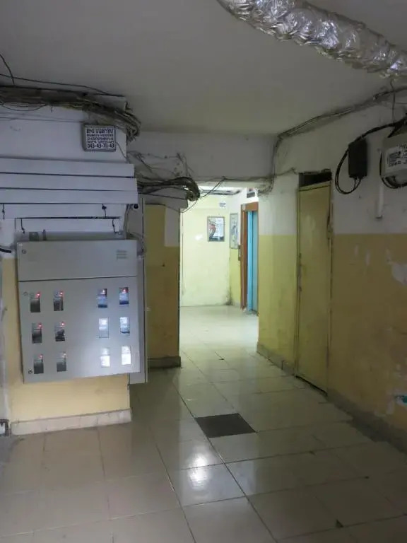 RC on Sayat-Nova avenue 21