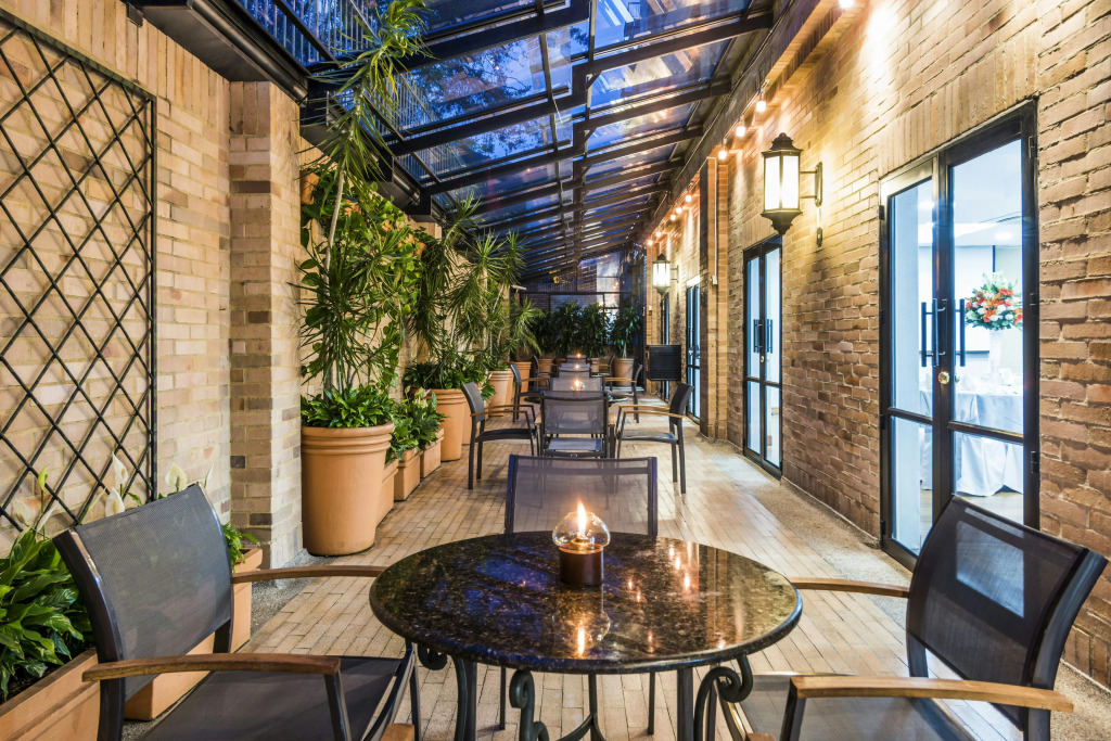Embassy Suites by Hilton Bogotá - Rosales