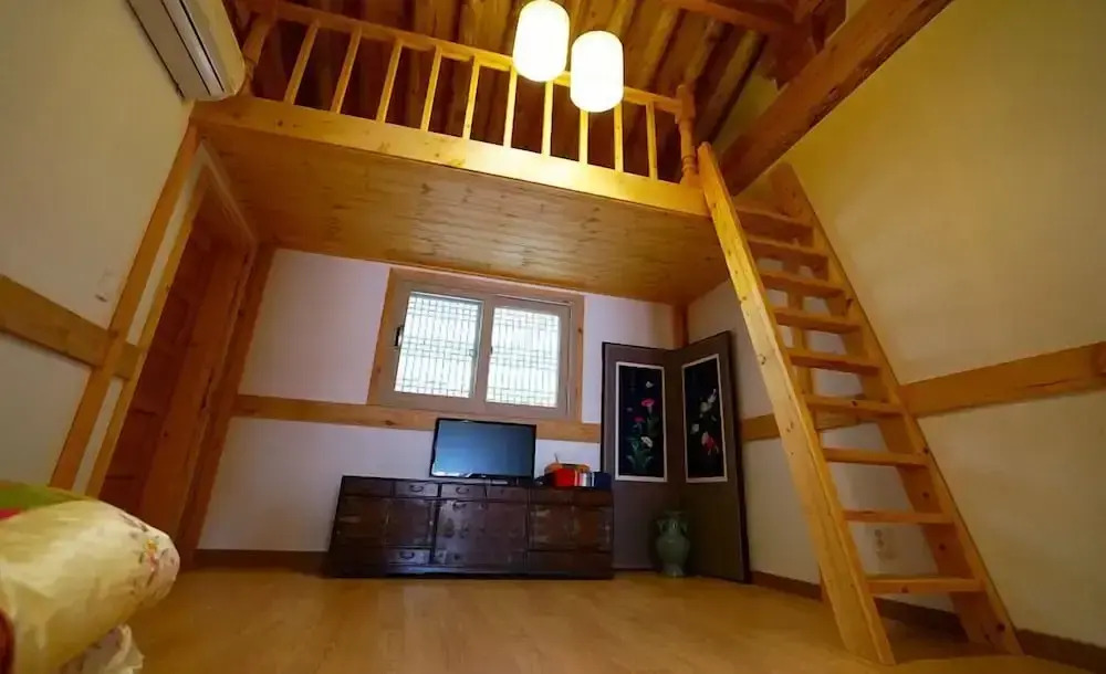 The Mumum Guesthouse